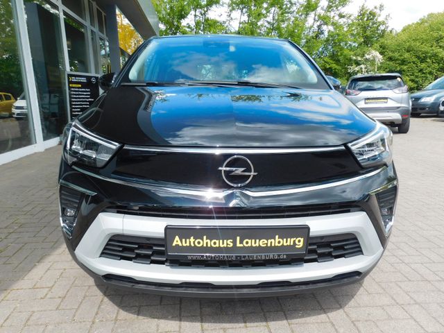 OPEL Crossland X Crossland (X)+NAVI+LED+SHZ+LRH+APS