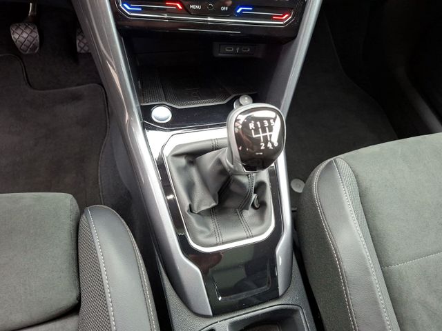 T-Roc Style 1.5 TSI *el.Heckklappe*PANO*IQ-Drive