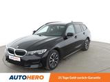 BMW 3er 320d Advantage Aut.*NAVI*LED*TEMPO*PDC* - BMW 320: 3er
