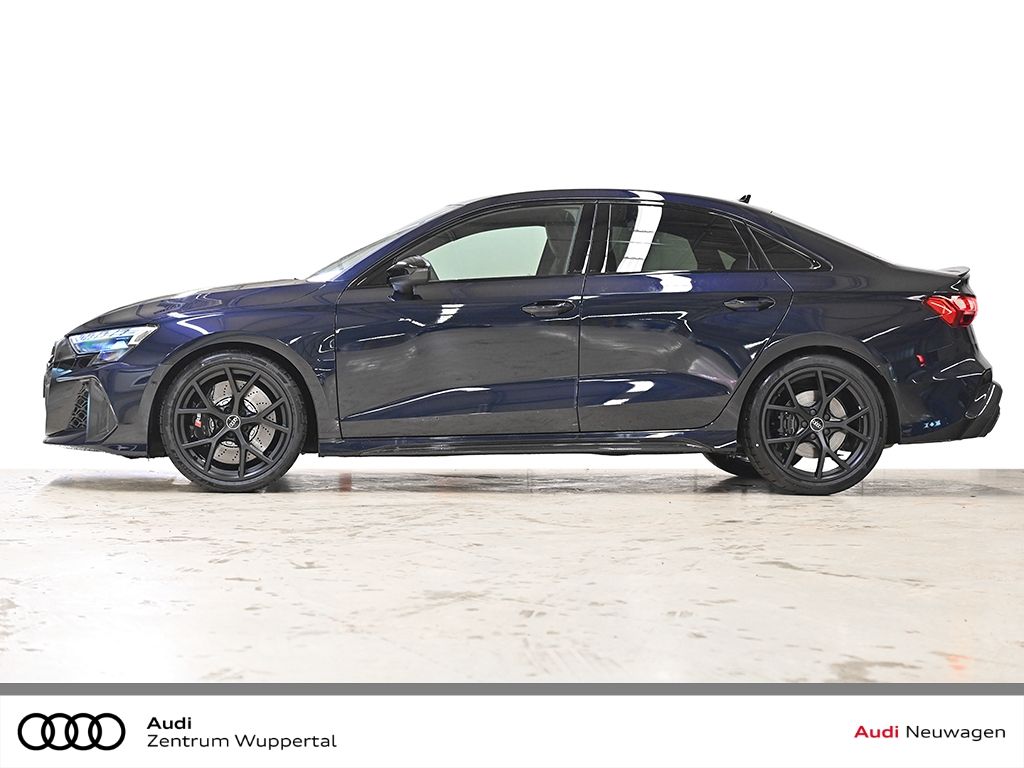 Audi RS3 - Bild 4