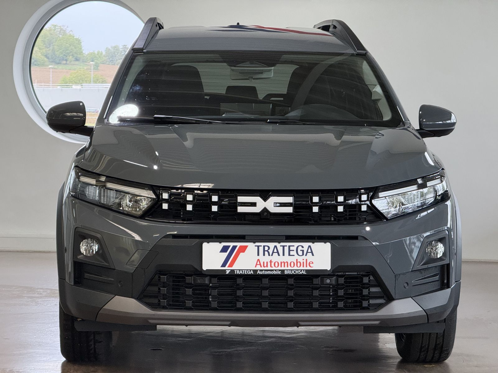 Dacia Jogger Journey Hybrid 155 imagem 2