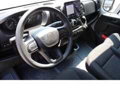 Fahrzeugabbildung Citroën Jumper 3,5 L3H2 Heavy BlueHDi 180 Automatik