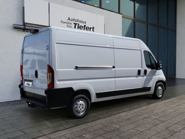 Movano 2.2 D L3H2 2WD VA verstärkt Edition