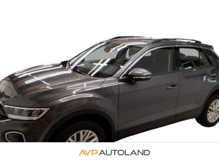 Volkswagen T-Roc 1.5 TSI DSG Life | NAVI | LED | SITZH. |