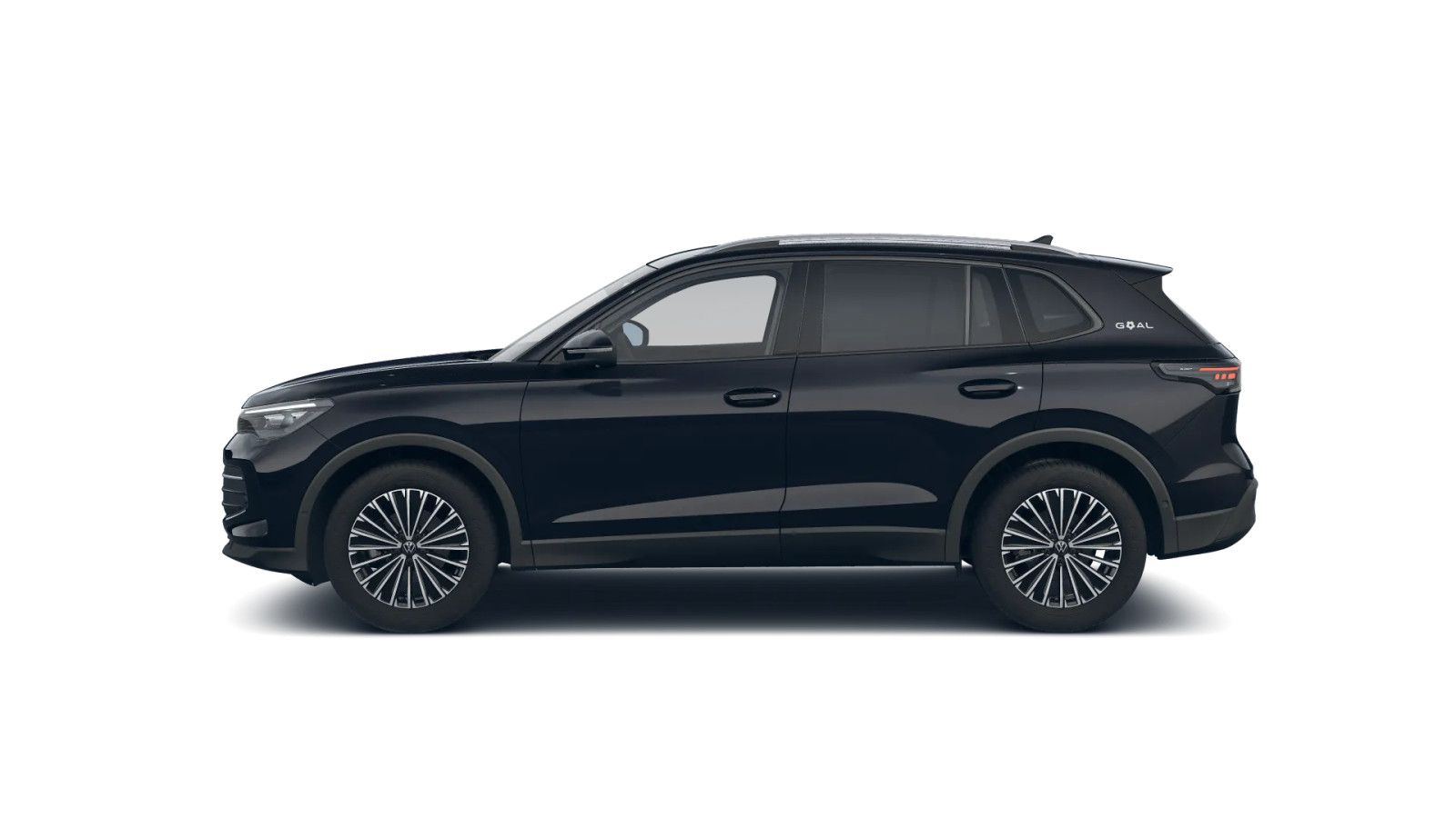 Volkswagen Tiguan - Bild 3