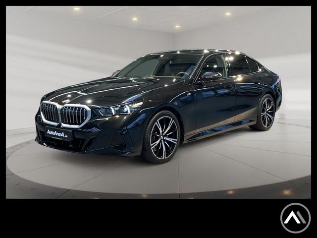 BMW 520 d xDrive M Sport **Head-up/Pano/Sitzklima