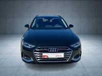 Audi A4 - Vorschau Bild 8