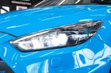 Ford Focus RS |BLACK&BLUE|NAVI|SONY|NO OPF - Ford Focus: B RS
