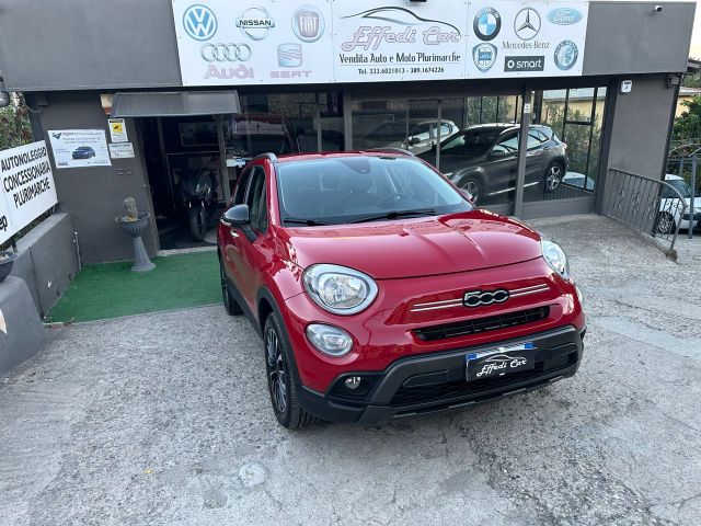 Fiat 500X 1.6 MultiJet 130 CV Cross