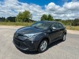 Toyota C-HR 1.8-l-VVTi Hybrid-Benzin-Automatik-Kamera - Toyota C-HR in Berlin