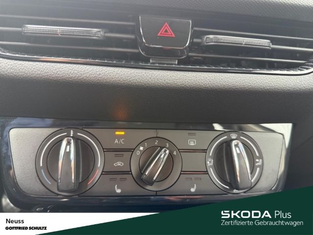 Skoda Fabia - Bild 18