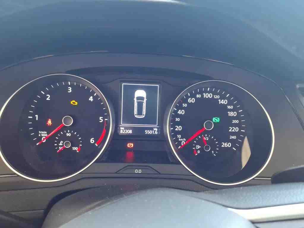 Volkswagen Passat Variant - Bild 6