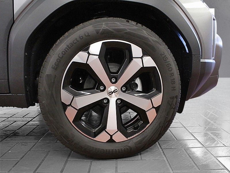 Fahrzeugabbildung Dacia Duster Eco G 120 Journey *Automatik *LPG