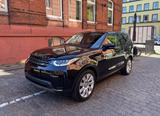 Land Rover Discovery 2.0 SD4 SE, 44 Tkm Gesamtlaufleistung! - Land Rover Discovery von privat