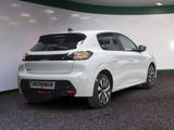 Peugeot 208 BUSINESS TURBO 100 LED NAVI KAMERA SPURH. BT - Peugeot 208 Business