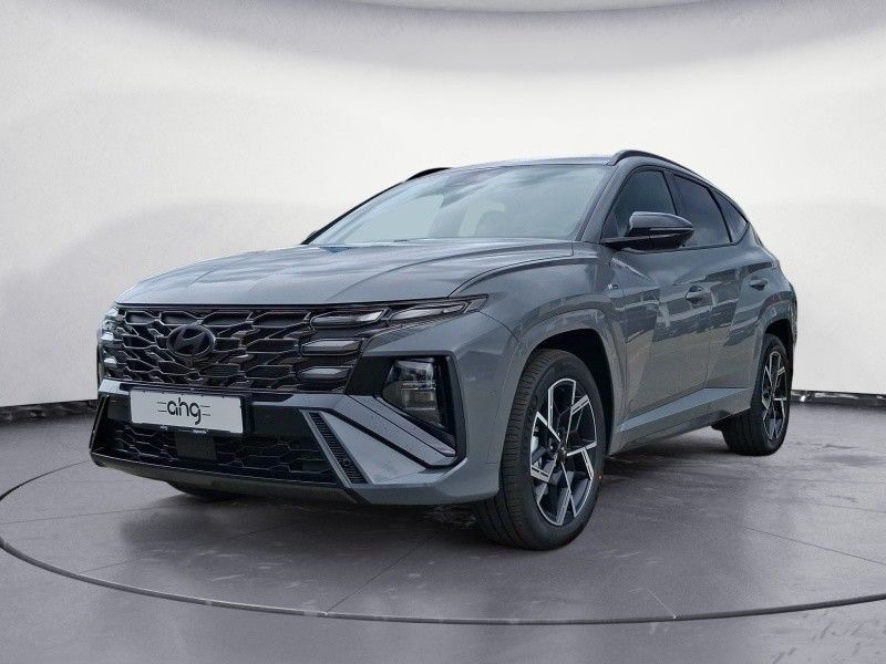 Hyundai TUCSON - Bild 1