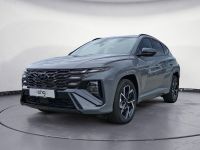 Hyundai TUCSON - Vorschau Bild 1