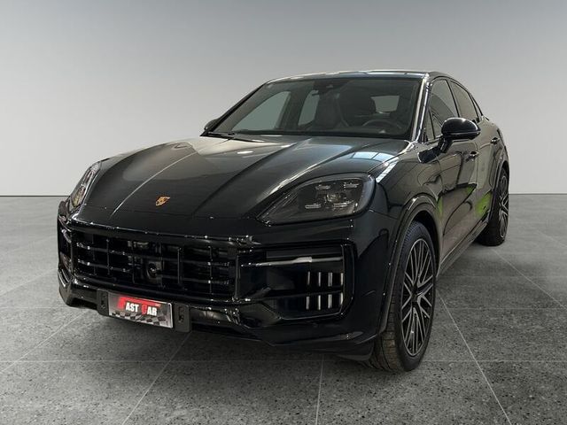 Andere Porsche Cayenne 3.0 V6 E-Hybrid Platinum Edition