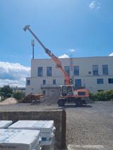 Atlas 1604 - Atlas Mobilbagger