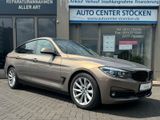 BMW 320 d Gran Turismo Advantage 6Gang NaviGarantie - BMW 320: Limousine, 320d