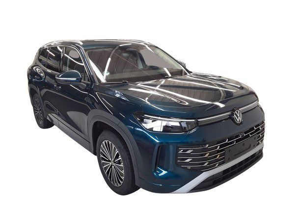 Volkswagen Tayron - Bild 2