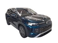 Volkswagen Tayron - Vorschau Bild 2
