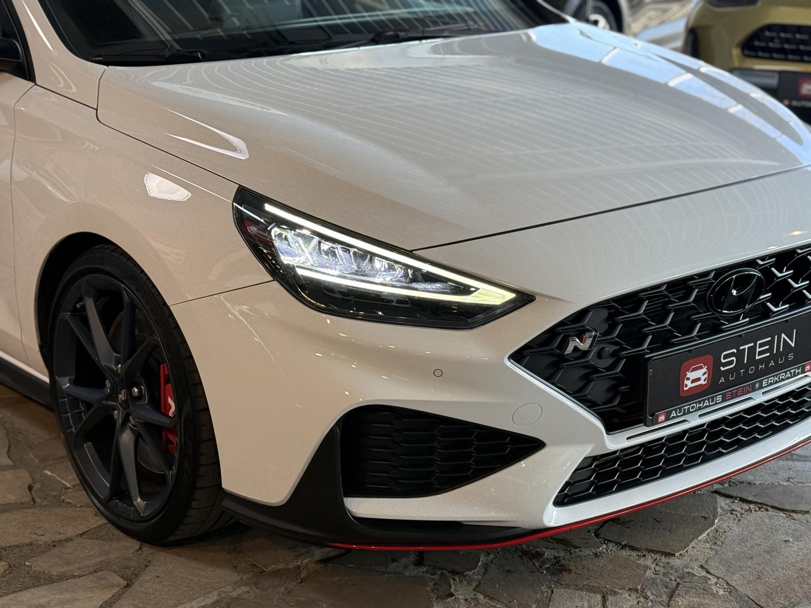Hyundai i30 N Fastback Performance/Garantie/Keyless/, миниатюра 9