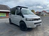 Volkswagen VW T5 4motion Offroad Camper 4x4 Allrad - : Van, Offroad