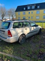 Ford Tuv 03/2027 Ford Focus 1.8 TDDI - Ford Focus: Tddi