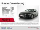 Audi A8 50 TDI Navi,Leder,HDMatrix,Kamera - Audi A8 in Dresden