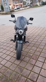 Kawasaki Vulcan S 650 ABS 1. Hand TÜV bis 09/2027 - KAWASAKI 650