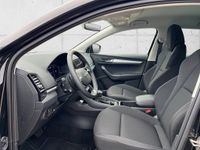 Skoda Karoq - Vorschau Bild 9