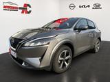 Nissan QASHQAI MY22 1.3 DIG-T MHEV 140 PS MT 4x2 N-Conn - Nissan: D22