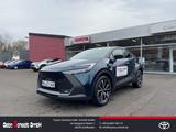 Toyota C-HR Plug-In Hybrid FWD Team D LED Rückfahrkamer - Toyota C-HR in Saarbrücken