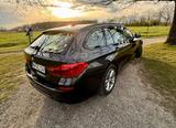 BMW 520d Touring A - in sehr gepflegtem Zustand  - BMW 520 mit Diesel-Antrieb: 520i