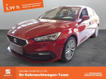 SEAT Leon - 1