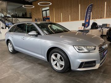 Audi A4 Avant 2.0 TDI Aut. *NAVI*SHZ*PDC*BI-XENON*