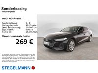 Audi A5 - Vorschau Bild 2