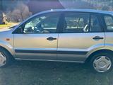 Ford Fusion 1.4 16V Ambiente - Ford Fusion: 1.4