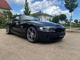 BMW Z4 Roadster 2.5i*19 M-Alu*Xenon*Leder*PDC*Klima* - BMW Z4 aus 2003