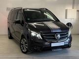 Mercedes-Benz Tourer 119 Edition lang*StHz*Kamera*Airmatic - : Allradantrieb, Kleinbus