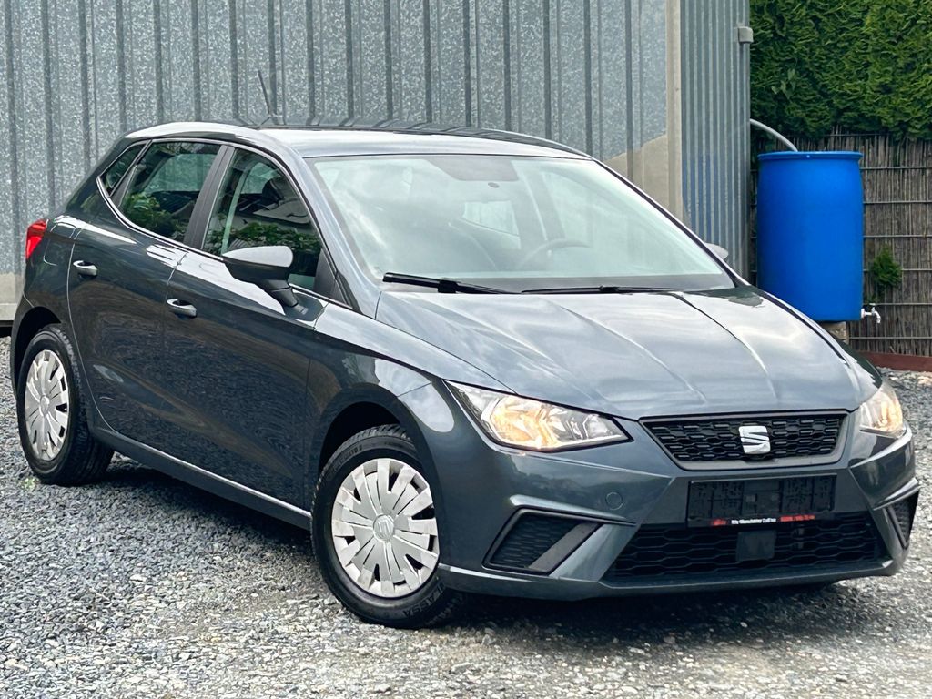 Angebot ansehen Seat Ibiza