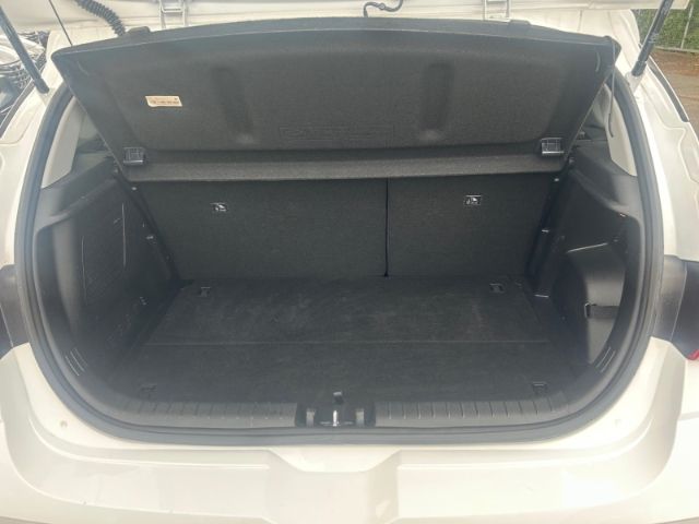 Fahrzeugabbildung Hyundai i20 FL (MY25) 1.0 T-GDI (100 PS) 7-DCT Prime Nav