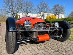 Fahrzeugabbildung Morgan Super 3 NEUWAGEN
