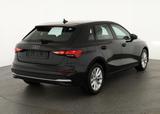 Audi A3 Sportback 35 TFSI S-Tronic, AHK, Kamera, ACC, - Audi A3 Sport mit Benzin-Antrieb