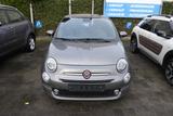 Fiat 500 Club Panorama-Dach PDC - Fiat 500 CLUB mit Benzin-Antrieb