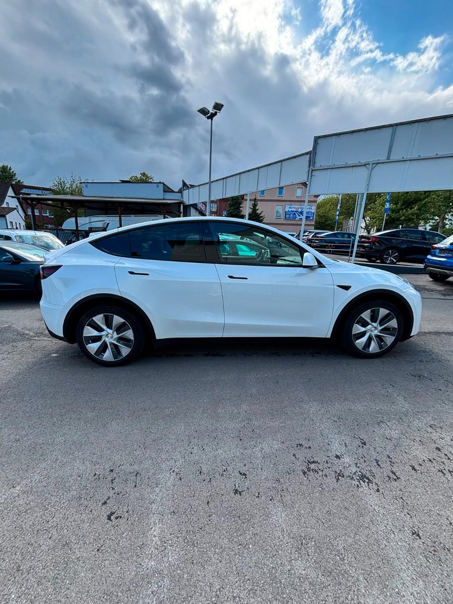 Tesla Model Y Long Range Dual AWD # AHK # incl.MWST, миниатюра 3