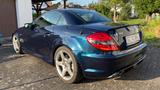 Mercedes-Benz SLK 55 AMG, Historie TOP, großer Service frisch  - : Cabrio, 55