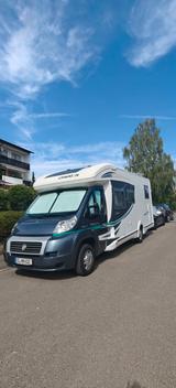 Chausson Welcome 99 m12 Titanium  - Chausson Diesel Teilintegrierter