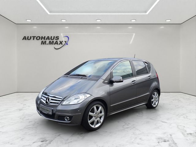 Mercedes-Benz A 200 Avantgarde PDC Leder Sitzh. Tempomat ParkA